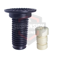KYB Protection Kit- Incl. Bump Stop & Dust Cofits ver (Dust Cover Kit, shock absorber) Front