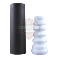 KYB Protection Kit- Incl. Bump Stop & Dust Cofits ver (Dust Cover Kit, shock absorber) fits rear