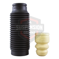 KYB Protection Kit- Incl. Bump Stop & Dust Cover (Dust Cover Kit, shock absorber) Front