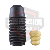 KYB Protection Kit- Incl. Bump Stop & Dust Cofits ver (Dust Cover Kit, shock absorber) Front