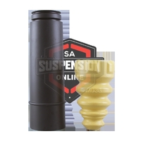 KYB Protection Kit- Incl. Bump Stop & Dust Cofits ver (Dust Cover Kit, shock absorber) fits rear