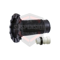 KYB Protection Kit- Incl. Bump Stop & Dust Cofits ver (Dust Cover Kit, shock absorber) Front