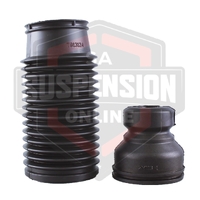 KYB Protection Kit- Incl. Bump Stop & Dust Cofits ver (Dust Cover Kit, shock absorber) Front