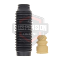 KYB Protection Kit- Incl. Bump Stop & Dust Cofits ver (Dust Cover Kit, shock absorber) fits rear