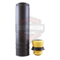 KYB Protection Kit- Incl. Bump Stop & Dust Cofits ver (Dust Cover Kit, shock absorber) fits rear