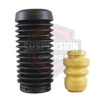 KYB Protection Kit- Incl. Bump Stop & Dust Cofits ver (Dust Cover Kit, shock absorber) Front