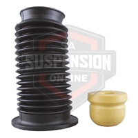 KYB Protection Kit- Incl. Bump Stop & Dust Cofits ver (Dust Cover Kit, shock absorber) Front
