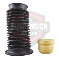 KYB Protection Kit- Incl. Bump Stop & Dust Cover (Dust Cover Kit, shock absorber) Front