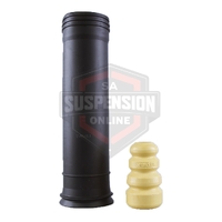 KYB Protection Kit- Incl. Bump Stop & Dust Cover (Dust Cover Kit, shock absorber) Rear