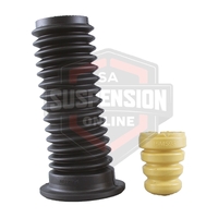 KYB Protection Kit- Incl. Bump Stop & Dust Cofits ver (Dust Cover Kit, shock absorber) Front