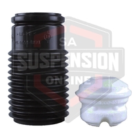 KYB Protection Kit- Incl. Bump Stop & Dust Cofits ver (Dust Cover Kit, shock absorber) Front