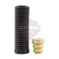 KYB Protection Kit- Incl. Bump Stop & Dust Cover (Dust Cover Kit, shock absorber) Front