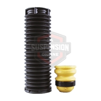 KYB Protection Kit- Incl. Bump Stop & Dust Cofits ver (Dust Cover Kit, shock absorber) Front
