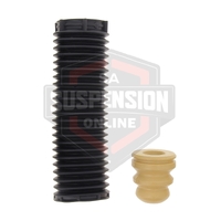 KYB Protection Kit- Incl. Bump Stop & Dust Cofits ver (Dust Cover Kit, shock absorber) Front