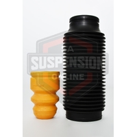 KYB Protection Kit- Incl. Bump Stop & Dust Cover (Dust Cover Kit, shock absorber) Rear