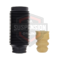 KYB Protection Kit- Incl. Bump Stop & Dust Cofits ver (Dust Cover Kit, shock absorber) fits rear