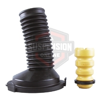 KYB Protection Kit- Incl. Bump Stop & Dust Cofits ver (Dust Cover Kit, shock absorber) Front