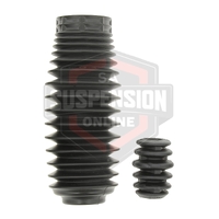 KYB Protection Kit- Incl. Bump Stop & Dust Cofits ver (Dust Cover Kit, shock absorber) Front