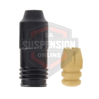 KYB Protection Kit- Incl. Bump Stop & Dust Cofits ver (Dust Cover Kit, shock absorber) Front