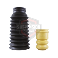 KYB Protection Kit- Incl. Bump Stop & Dust Cover (Dust Cover Kit, shock absorber) Front