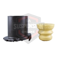 KYB Protection Kit- Incl. Bump Stop & Dust Cover (Dust Cover Kit, shock absorber) Front