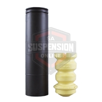 KYB Protection Kit- Incl. Bump Stop & Dust Cover (Dust Cover Kit, shock absorber) Rear