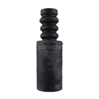 KYB Protection Kit- Incl. Bump Stop & Dust Cofits ver (Dust Cover Kit, shock absorber) Front