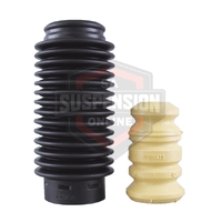 KYB Protection Kit- Incl. Bump Stop & Dust Cofits ver (Dust Cover Kit, shock absorber) Front