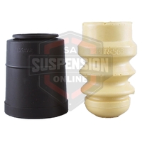 KYB Protection Kit- Incl. Bump Stop & Dust Cofits ver (Dust Cover Kit, shock absorber) Front