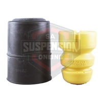 KYB Protection Kit- Incl. Bump Stop & Dust Cofits ver (Dust Cover Kit, shock absorber) Front