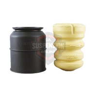 KYB Protection Kit- Incl. Bump Stop & Dust Cofits ver (Dust Cover Kit, shock absorber) fits rear