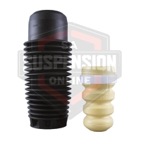 KYB Protection Kit- Incl. Bump Stop & Dust Cofits ver (Dust Cover Kit, shock absorber) Front