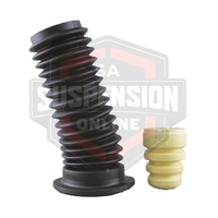 KYB Protection Kit- Incl. Bump Stop & Dust Cofits ver (Dust Cover Kit, shock absorber) Front