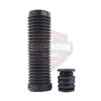 KYB Protection Kit- Incl. Bump Stop & Dust Cofits ver (Dust Cover Kit, shock absorber) Front