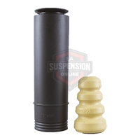 KYB Protection Kit- Incl. Bump Stop & Dust Cover (Dust Cover Kit, shock absorber) Rear