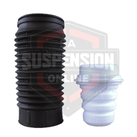 KYB Protection Kit- Incl. Bump Stop & Dust Cover (Dust Cover Kit, shock absorber) Front