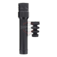 KYB Protection Kit- Incl. Bump Stop & Dust Cofits ver (Dust Cover Kit, shock absorber) fits rear