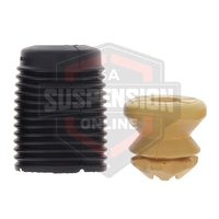 KYB Protection Kit- Incl. Bump Stop & Dust Cover (Dust Cover Kit, shock absorber) Front