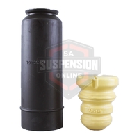 KYB Protection Kit- Incl. Bump Stop & Dust Cover (Dust Cover Kit, shock absorber) Rear