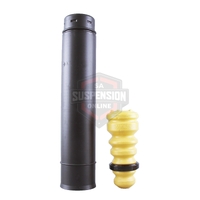 KYB Protection Kit- Incl. Bump Stop & Dust Cofits ver (Dust Cover Kit, shock absorber) fits rear