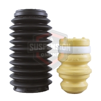 KYB Protection Kit- Incl. Bump Stop & Dust Cofits ver (Dust Cover Kit, shock absorber) Front
