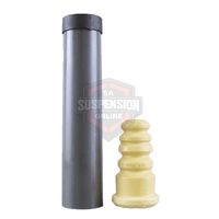 KYB Protection Kit- Incl. Bump Stop & Dust Cofits ver (Dust Cover Kit, shock absorber) fits rear
