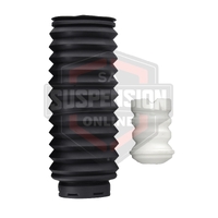 KYB Protection Kit- Incl. Bump Stop & Dust Cover (Dust Cover Kit, shock absorber) Front