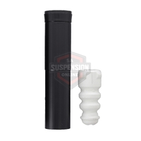 KYB Protection Kit- Incl. Bump Stop & Dust Cover (Dust Cover Kit, shock absorber) 