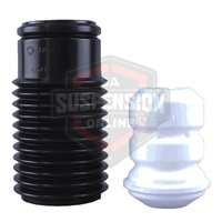 KYB Protection Kit- Incl. Bump Stop & Dust Cofits ver (Dust Cover Kit, shock absorber) Front