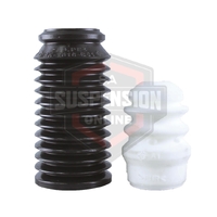 KYB Protection Kit- Incl. Bump Stop & Dust Cofits ver (Dust Cover Kit, shock absorber) Front