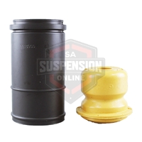 KYB Protection Kit- Incl. Bump Stop & Dust Cofits ver (Dust Cover Kit, shock absorber) Front