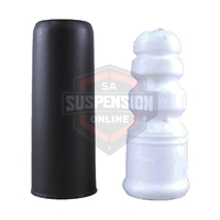 KYB Protection Kit- Incl. Bump Stop & Dust Cofits ver (Dust Cover Kit, shock absorber) fits rear