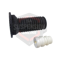 KYB Protection Kit- Incl. Bump Stop & Dust Cofits ver (Dust Cover Kit, shock absorber) Front