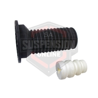 KYB Protection Kit- Incl. Bump Stop & Dust Cover (Dust Cover Kit, shock absorber) Front